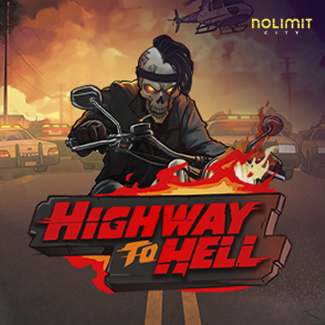 Highway to Hell - ATHENA777