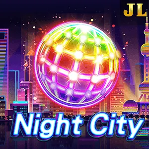 Night City - ATHENA777