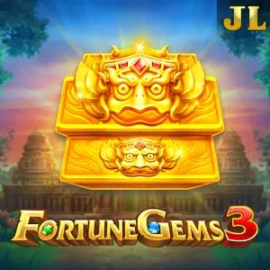 Fortune Gems 3 - ATHENA777
