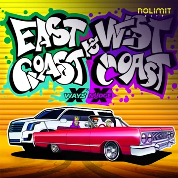 East Coast vs West Coast - ATHENA777