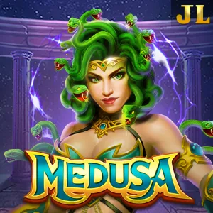 Medusa - ATHENA777