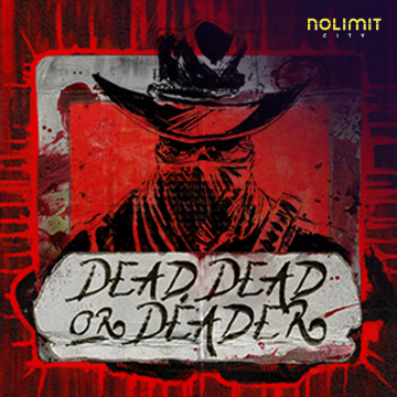 Dead, Dead Or Deader - ATHENA777