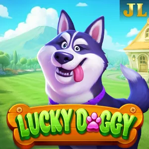 Lucky Doggy - ATHENA777