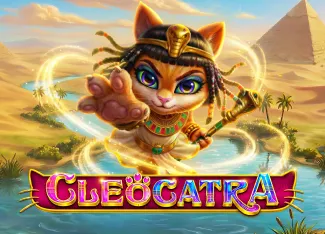 Cleocatra - ATHENA777