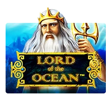 Lord Of The Ocean - ATHENA777
