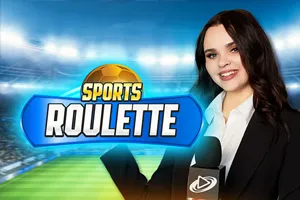 Sports Roulette - ATHENA777