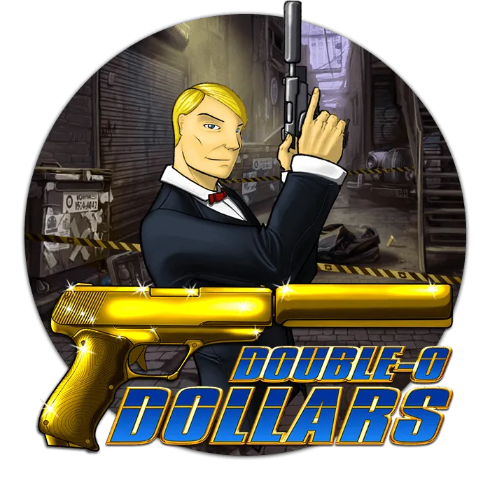 Double O Dollars - ATHENA777