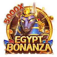 EGYPT BONANZA - ATHENA777