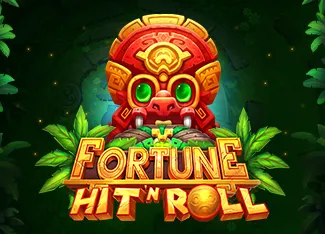 Fortune Hitn Roll - ATHENA777