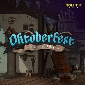 Oktoberfest - ATHENA777