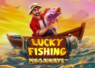 Lucky Fishing - ATHENA777