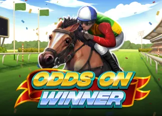 Front Runner Odds On - ATHENA777