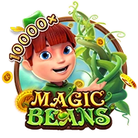 MAGIC BEANS - ATHENA777