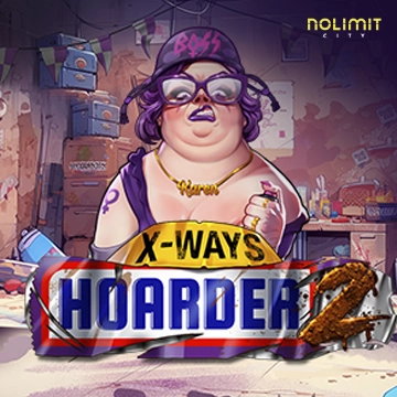 xWays Hoarder 2 - ATHENA777