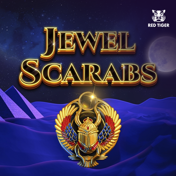 Jewel Scarabs - ATHENA777