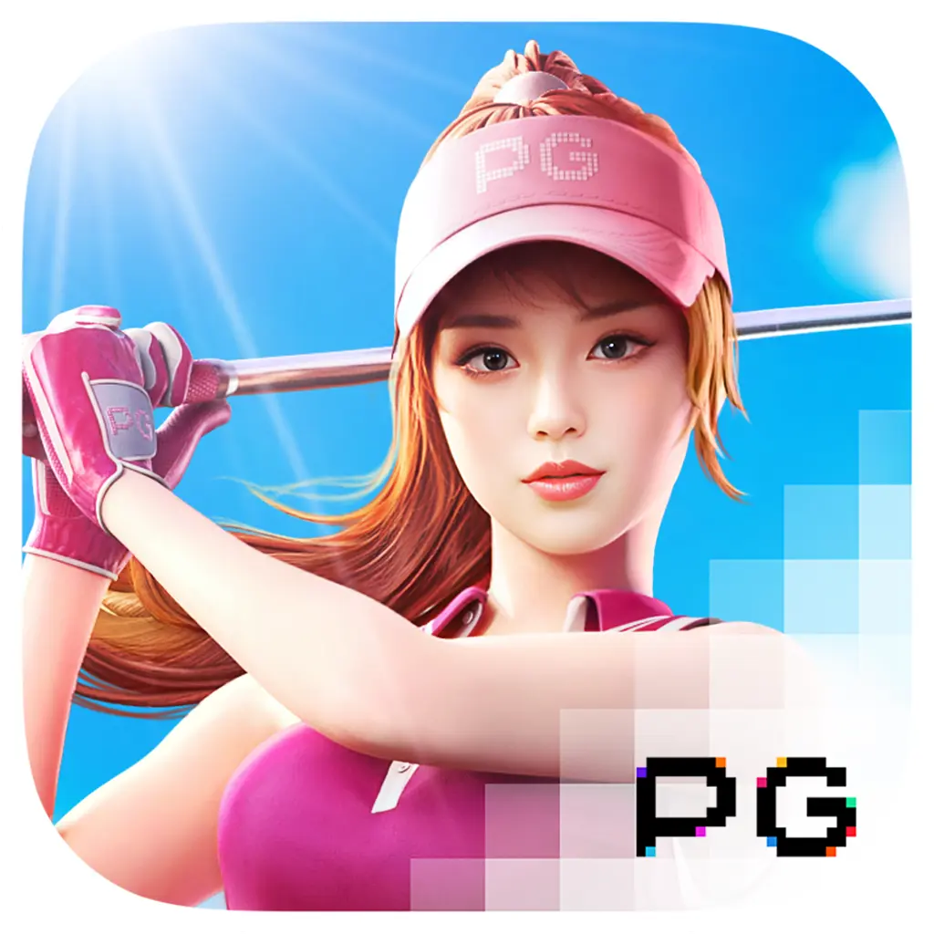 Super Golf Drive - ATHENA777