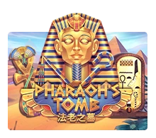 Pharaohs Tomb - ATHENA777