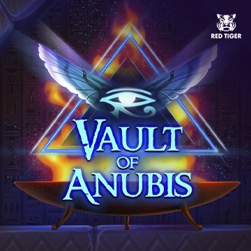 Vault of Anubis - ATHENA777