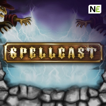 Spellcast - ATHENA777