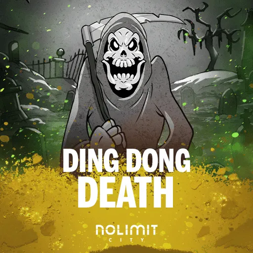 Ding Dong Death - ATHENA777
