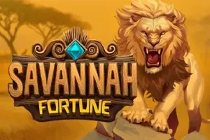 Savannah Fortune - ATHENA777