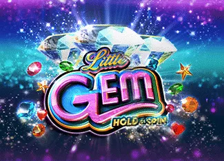Little Gem Hold and Spin - ATHENA777