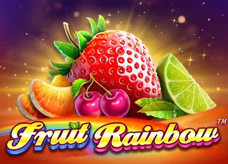 Fruit Rainbow - ATHENA777