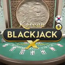 Korean BlackjackX 5 - ATHENA777