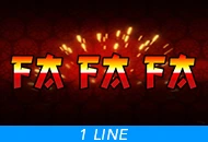 FaFaFa - ATHENA777