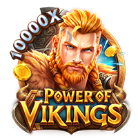 POWER OF VIKINGS - ATHENA777