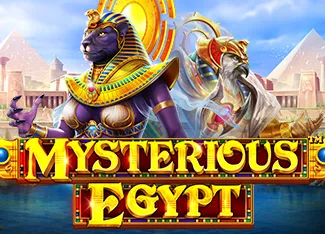 Mysterious Egypt - ATHENA777