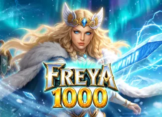 Freya 1000 - ATHENA777