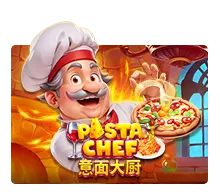 Pasta Chef - ATHENA777