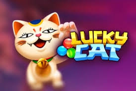 Lucky Cat - ATHENA777