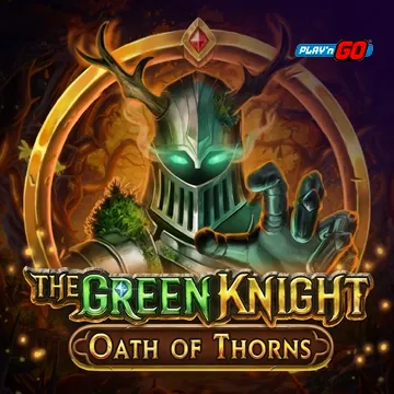 The Green Knight Oath of Thorns - ATHENA777